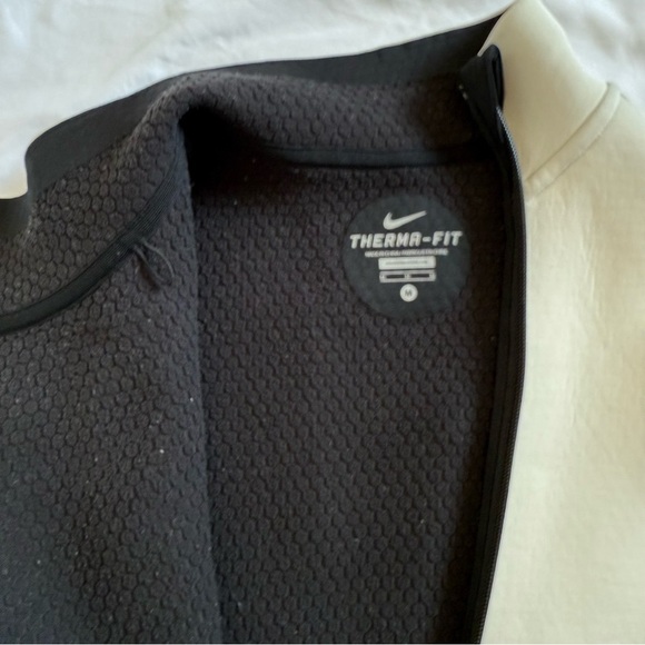 Nike Off-White Sleeveless Jacket - Picture 6 of 7